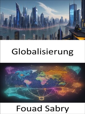 cover image of Globalisierung
